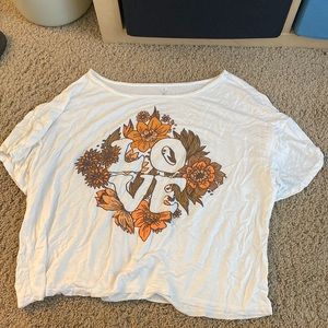 Life clothing co. t-shirt